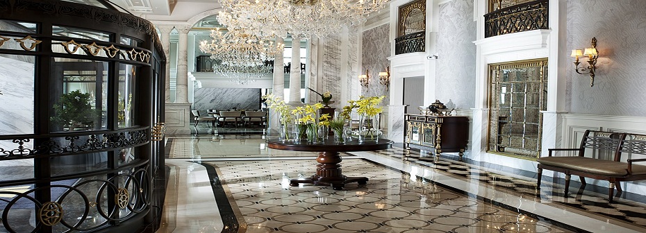 RIXOS PERA HOTEL